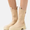 GANT Donna MONTHIKE - Plateaustiefel - Light Beige 1 GANT Donna MONTHIKE - Plateaustiefel - Light Beige -Moda Perfetta 7e3792b8ba9249249631024d0a2b375e