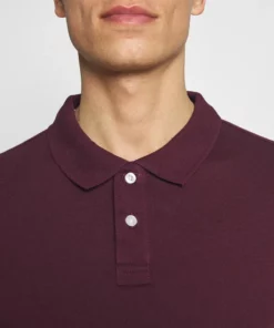 Pier One Uomo 2 PACK - Polo - Dark Blue/bordeaux -Moda Perfetta 7ebf868646624d8f84c7c2b5569c0a0b