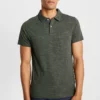 Pier One Uomo Polo - Oliv