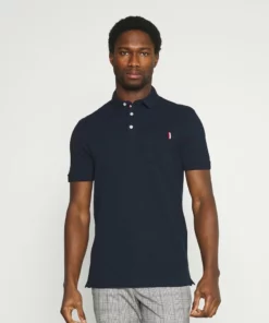 Pier One Uomo 2 PACK - Polo - Dark Blue/white -Moda Perfetta 7ec99628da1a4789ab196d9b051808cf