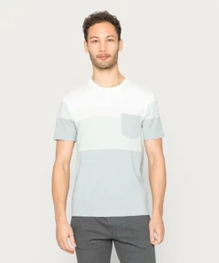 Pier One Uomo T-shirt Basic - Green