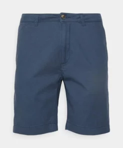 Pier One Uomo 2 PACK - Shorts - Dark Blue/tan 19 Pier One Uomo 2 PACK - Shorts - Dark Blue/tan -Moda Perfetta 7f215c97bc3c4d97a61acffadb0c0296