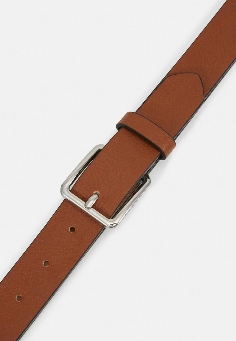 Pier One Uomo 3 PACK - Cintura - Cognac/black/brown 7 Pier One Uomo 3 PACK - Cintura - Cognac/black/brown - immagine 5