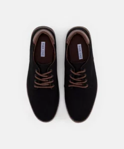 Pier One Uomo Stringate - Black 11 Pier One Uomo Stringate - Black -Moda Perfetta 7f663055dafc4a5b821b42aa3922857e