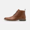 Pier One Uomo LEATHER - Stivaletti Stringati - Camel 1 Pier One Uomo LEATHER - Stivaletti Stringati - Camel -Moda Perfetta 7f6ed8cf4c8f455e8a7d73b5406b1386