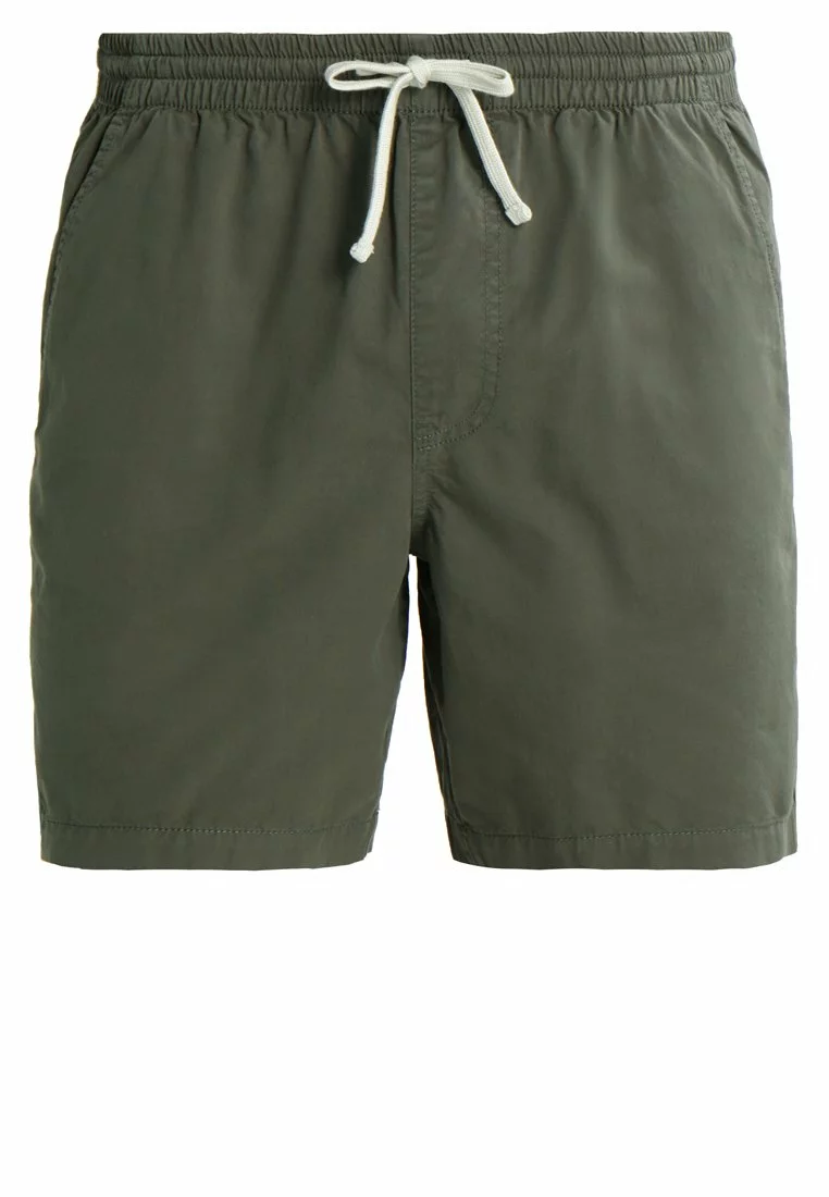 Pier One Uomo Shorts - Khaki 8 Pier One Uomo Shorts - Khaki - immagine 6