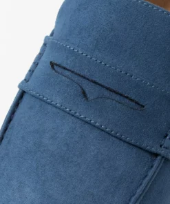 Pier One Uomo Scarpe Senza Lacci - Dark Blue -Moda Perfetta 7fd447250adb4f698eb2fc80cd79d509