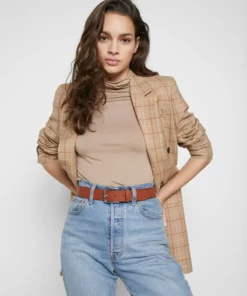 Pier One UNISEX - Cintura - Cognac 11 Pier One UNISEX - Cintura - Cognac -Moda Perfetta 7ff6ddd805264d86b3ff89fd1c9b2360