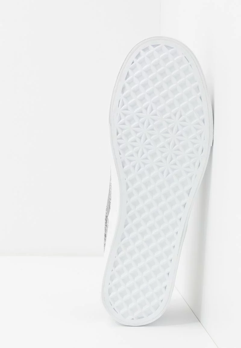 Pier One UNISEX - Scarpe Senza Lacci - Grey 7 Pier One UNISEX - Scarpe Senza Lacci - Grey - immagine 5