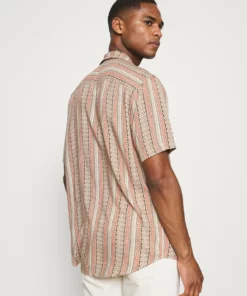 Pier One Uomo Camicia - Multicoloured 12 Pier One Uomo Camicia - Multicoloured -Moda Perfetta 801e0d47d1304a38aa52692c027bd555