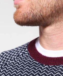 Pier One Uomo Maglione - Dark Blue 10 Pier One Uomo Maglione - Dark Blue -Moda Perfetta 806d04f7d69745fb8a75767ae79a3491