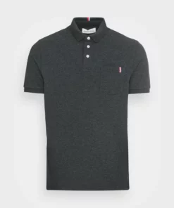 Pier One Uomo Polo - Dark Grey 10 Pier One Uomo Polo - Dark Grey -Moda Perfetta 80bdca5a0d1d4cb0ad06545a06debc52