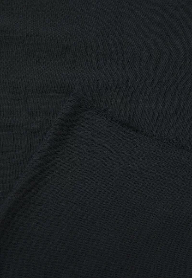 Pier One UNISEX - Foulard - Black 6 Pier One UNISEX - Foulard - Black - immagine 4