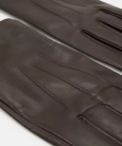 Pier One Uomo Guanti - Dark Brown -Moda Perfetta 8113bd726b6b4ca1932684e270f7ef5d