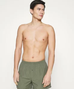 Pier One Uomo 5 PACK - Boxer - Black/khaki/dark Grey 10 Pier One Uomo 5 PACK - Boxer - Black/khaki/dark Grey -Moda Perfetta 81312e83acd941278a79e6cf97289bbb