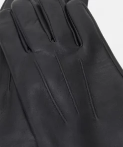 Pier One Uomo Guanti - Black -Moda Perfetta 813d957a8e0c4250a37844277d49eb49