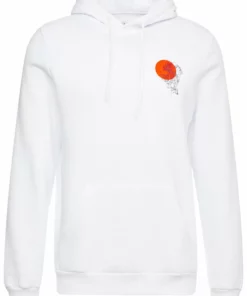 Pier One Uomo Felpa Con Cappuccio - White 10 Pier One Uomo Felpa Con Cappuccio - White -Moda Perfetta 81514e95d6744daa882b6f2b7196f1a7