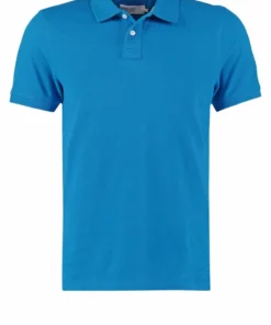 Pier One Uomo Polo - Blue 11 Pier One Uomo Polo - Blue -Moda Perfetta 8161f67bf61e47a4a7448f4534918d5b