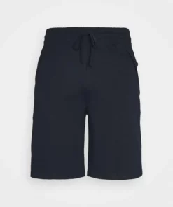 Pier One Uomo 3 PACK - Pantaloni Del Pigiama - Dark Blue /mottled Dark Grey/dark Green -Moda Perfetta 816291cbe7cc4c3c9e92aeec6feb9a50