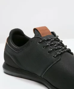 Pier One Uomo Sneakers Basse - Black 13 Pier One Uomo Sneakers Basse - Black -Moda Perfetta 81813e1406c84f7db90ae75d32837367