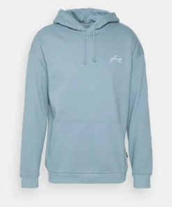 Pier One Uomo CORE SCRIPT - Felpa - Light Blue 12 Pier One Uomo CORE SCRIPT - Felpa - Light Blue -Moda Perfetta 8213b7d5a2444727b55e1ceb9bfd66cf