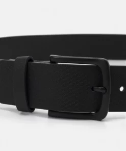 Pier One Uomo Cintura - Black 9 Pier One Uomo Cintura - Black -Moda Perfetta 821e8f0b8f6b41e49774d882820b7881