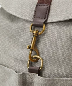 Pier One UNISEX - Zaino - Grey 13 Pier One UNISEX - Zaino - Grey -Moda Perfetta 82314b4cdc254980b8d7f238000c2055