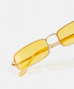 Pier One Uomo Occhiali Da Sole - Yellow 9 Pier One Uomo Occhiali Da Sole - Yellow -Moda Perfetta 82a0083f365546c1a122792a509e794a