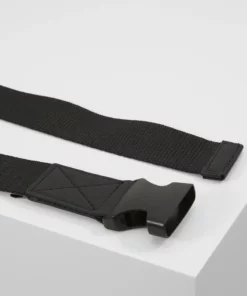 Pier One UNISEX - Cintura - Black -Moda Perfetta 82a7912e2bec4c01ad5366ef85486088
