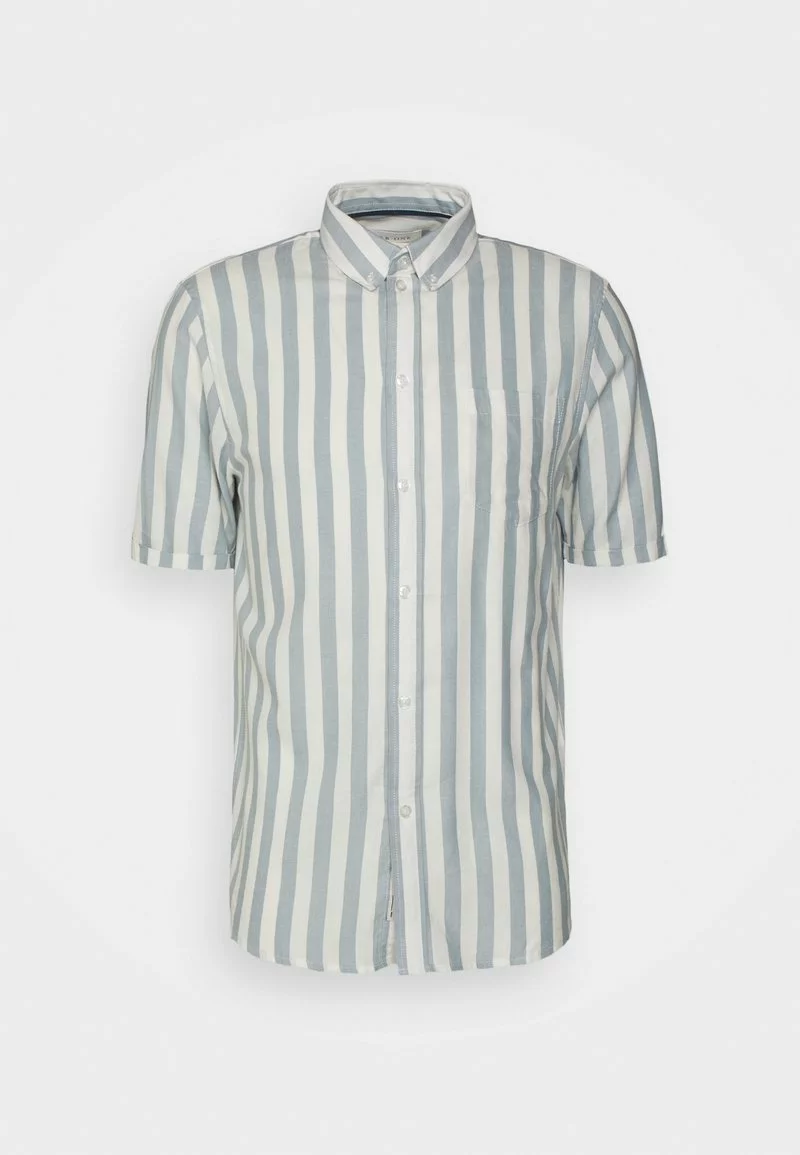 Pier One Uomo Camicia - Light Blue/white 3 Pier One Uomo Camicia - Light Blue/white