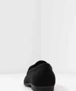 Pier One Uomo Mocassini Eleganti - Black 11 Pier One Uomo Mocassini Eleganti - Black -Moda Perfetta 82eeb50837d640b59f466f41e1bacd15 1