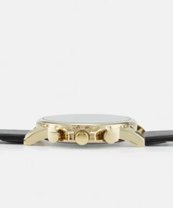 Pier One UNISEX - Cronografo - Black/gold-coloured 8 Pier One UNISEX - Cronografo - Black/gold-coloured -Moda Perfetta 82f4f33f56a64dac8122ae6d7e338272
