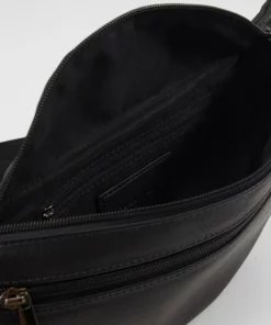 Pier One UNISEX - Marsupio - Black -Moda Perfetta 8361a621ec4049afa121274c1454bf4a