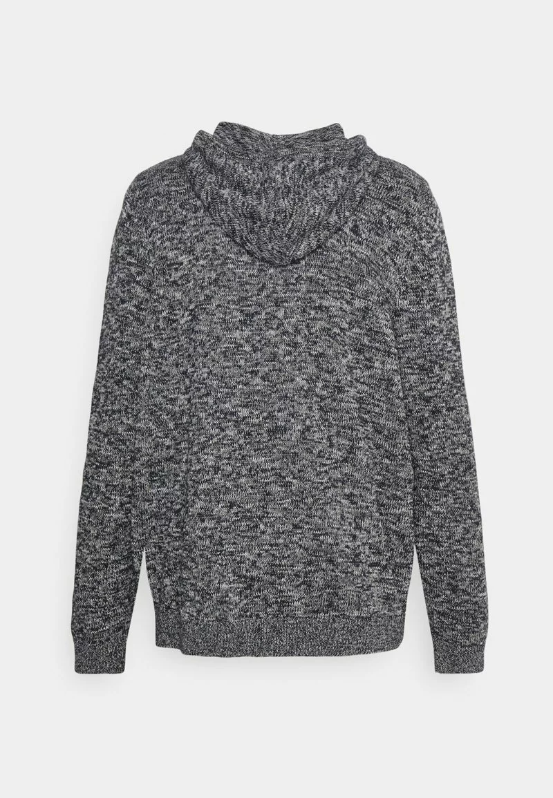 Pier One Uomo Maglione - Dark Blue 4 Pier One Uomo Maglione - Dark Blue - immagine 2