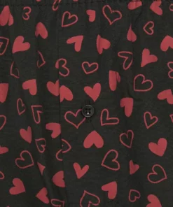 Pier One Uomo 2 PACK VALENTINES BOXER - Boxer - Black/red 9 Pier One Uomo 2 PACK VALENTINES BOXER - Boxer - Black/red -Moda Perfetta 840fe09d64d94d6f83ab59ded0354ff6