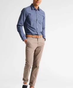 Pier One Uomo Camicia - Blue 9 Pier One Uomo Camicia - Blue -Moda Perfetta 84780b8921cf4115b06e5743c27af730