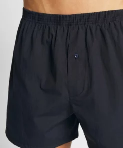 Pier One Uomo 5 PACK - Boxer - Dark Blue 11 Pier One Uomo 5 PACK - Boxer - Dark Blue -Moda Perfetta 84781b9b4f70424187e31edad72dcca5