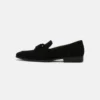 Pier One Uomo Scarpe Senza Lacci - Black 2 Pier One Uomo Scarpe Senza Lacci - Black -Moda Perfetta 849c360ac76c4ce08faa45970948d340 1