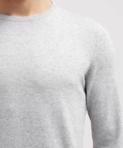 Pier One Uomo Maglione - Light Grey 10 Pier One Uomo Maglione - Light Grey -Moda Perfetta 84bce05096b94c09b9c8a396de30ba85