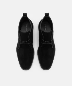 Pier One Uomo Stringate Sportive - Black 11 Pier One Uomo Stringate Sportive - Black -Moda Perfetta 84cf7e66185c4ac9872d6c445b0bc902