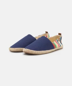 Pier One Uomo Espadrillas - Dark Blue -Moda Perfetta 84e7f95c545a4054a8231e50f7d0f9fa