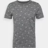 Pier One Uomo T-shirt Con Stampa - Dark Blue -Moda Perfetta 84e982a663144f9aa6f6af45d2994fe5