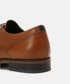 Pier One Uomo Stringate - Cognac 13 Pier One Uomo Stringate - Cognac -Moda Perfetta 84fbb66671854ef6b9a19444fa0b3cd2