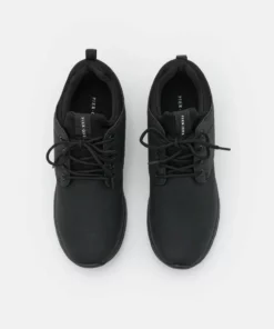 Pier One UNISEX - Sneakers Basse - Black -Moda Perfetta 85702ef5d500413da102027f60e28faa