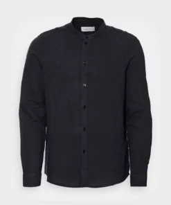 Pier One Uomo Camicia - Black 10 Pier One Uomo Camicia - Black -Moda Perfetta 858c8a9210e44f2ea36c85ab3324d2cc