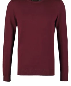 Pier One Uomo Maglione - Bordeaux 13 Pier One Uomo Maglione - Bordeaux -Moda Perfetta 85d6d8a383134993bde44fb81e406306