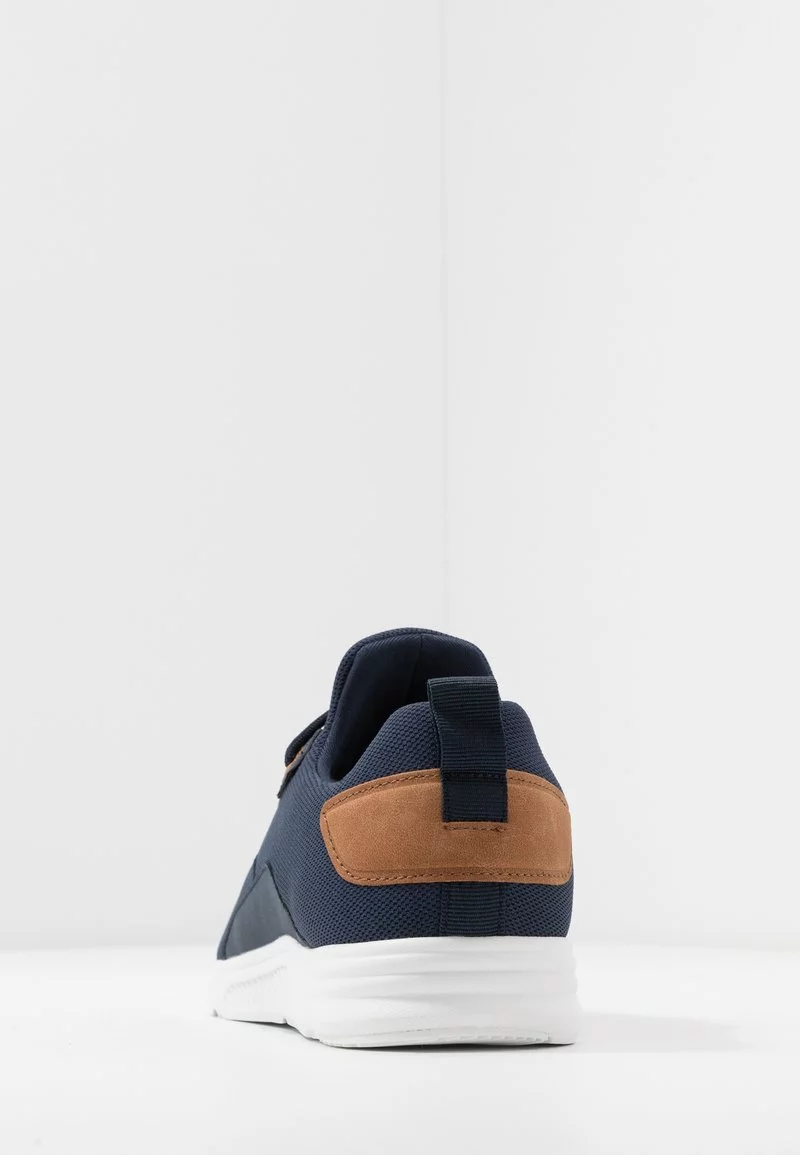 Pier One Uomo Sneakers Basse - Dark Blue 6 Pier One Uomo Sneakers Basse - Dark Blue - immagine 4