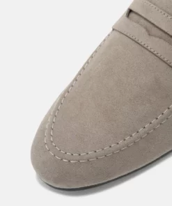 Pier One Uomo Mocassini Eleganti - Grey 15 Pier One Uomo Mocassini Eleganti - Grey -Moda Perfetta 865da1df938b46b1bada8e7a6951e3da