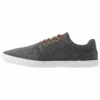 Pier One Uomo Sneakers Basse - Dark Gray 1 Pier One Uomo Sneakers Basse - Dark Gray -Moda Perfetta 869d75e29c3c497593808297861ce44c