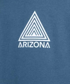 Pier One Uomo Felpa - Blue -Moda Perfetta 873eaa882ff142c8a7a98b9aa8f3b340